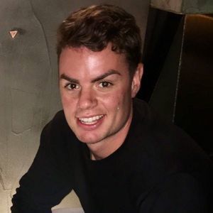 Meet your Posher, Elijah